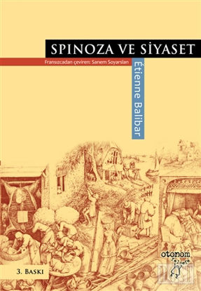 Spinoza ve Siyaset